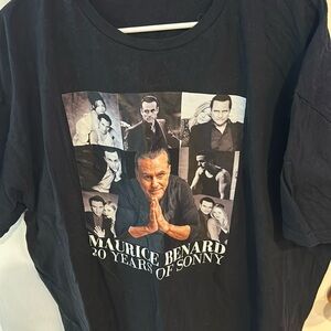 General Hospital Sonny Tshirt
